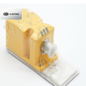 Sản phẩm chính hãng hoàn toàn mới PSEN In1p 545000 V11 Công tắc an toàn Bộ điều khiển lậ<span class=keywords><strong>p</strong></span> trình công tắc tiệm cận - Product Image 1