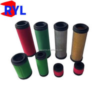 Alternativa para el elemento de filtro en línea OMEGA AAF0476 con precio competitivo 32075P 32075R 32075M 32075S 32075A