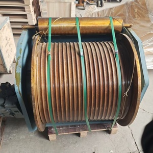 Équipement de construction, foreuse rotative, pièces de machines de construction, ensemble de palans - Product Image 4