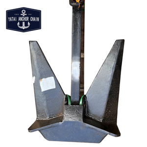 โซ่สมอเรือยี่ห้อ Yatai รุ่น 1607 สำหรับการผลิตเรือ - Product Image 3