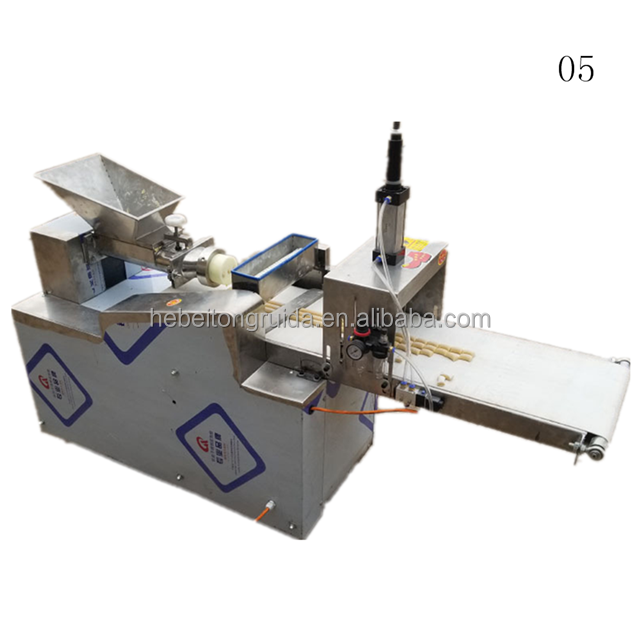Electric Sweet Potato Ball Machine / Gnocchi Maker Machine / Taro Balls Making Machine