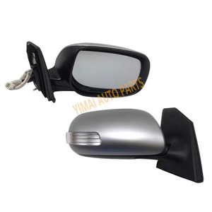 <span class=keywords><strong>Specchietto</strong></span> Laterale Auto all'Ingrosso per TOYOTA <span class=keywords><strong>YARIS</strong></span> 2006-2010, <span class=keywords><strong>Specchietto</strong></span> Elettrico a 3 Fili, <span class=keywords><strong>Specchietto</strong></span> Retrovisore 8794052660 8791052680 - Product Image 6
