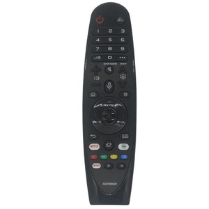 Control Remoto para TV LG AKB75855501, Versión en Inglés, Infrarrojo, para Smart TV - Product Image 5