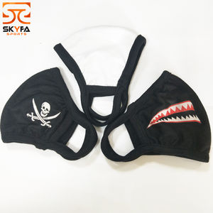 Masque de protection faciale, ensemble de pièces, impression numérique - Product Image 2