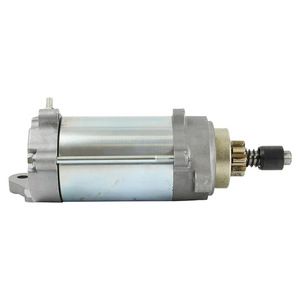 Motores de Arranque para Moto de Nieve Bombardier Ski-Doo 515-176-754 515-176-784 de Alto Rendimiento para un Rendimiento Óptimo en la Nieve - Product Image 4