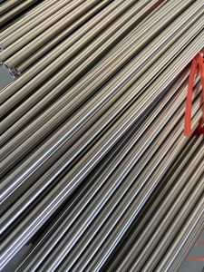 ชุดเชื่อมโลหะ904L 300หลอดคาปิลลาสเเตนเลสขนาดเล็กมีความแม่นยำสูง304/316ราคาโรงงาน - Product Image 2