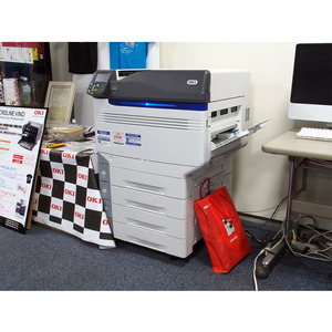 Cartuccia <span class=keywords><strong>toner</strong></span> <span class=keywords><strong>a</strong></span> cinque <span class=keywords><strong>colori</strong></span> bianco + <span class=keywords><strong>stampante</strong></span> <span class=keywords><strong>a</strong></span> quattro <span class=keywords><strong>colori</strong></span> per OKI C941dn ES9542 ES9431 Pro 9431 Pro9542 Pro9542 Pro9541 - Product Image 3