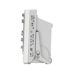 ออสซิลโลสโคป Keysight DSOX4104A 1GHz 4 ช่องสัญญาณ พร้อมแบนด์วิดท์ 100MHz ความละเอียด 8 บิต อัตราการสุ่มตัวอย่าง 5 GSa/s - Product Image 4