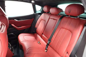 Autos Clásicos Usados <span class=keywords><strong>2022</strong></span> Maserati <span class=keywords><strong>Levante</strong></span> Modena S Sport Utility 4D SUV Listos para Enviar - Product Image 3