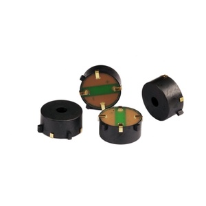 Buzzer électrique piézo 9V 40*20mm actif 105dB son fort buzzer piézo FSD-4020 pour détecteur de fumée buzzer piézo - Product Image 5