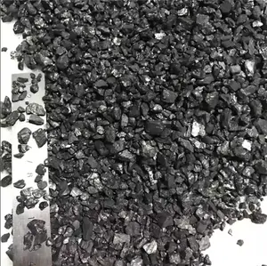 Trung Quốc Nhà máy cung cấp Carbon cao thấp tro thấp lưu huỳnh than carbon Raiser recarburizer nung taixi than antraxit