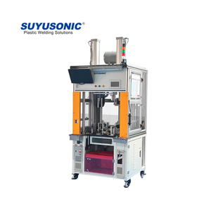 קו ייצור הרכבה ובדיקה למערכות סעפת צריכת רכב - Product Image 3