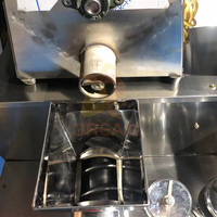 Machine automatique de fabrication de pâtes Mini Macaroni Macroni pour usage domestique