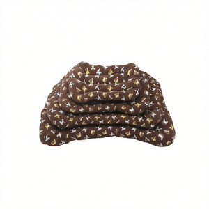 Set di quattro pezzi per cuccia per animali domestici imbottito in cotone, serie BM1290 - Product Image 2