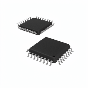 MC9S08DV32AMLC BOM IC In Stock 32 LQFP <b>Electronic</b> Component Production Embedded IC MCU 8BIT 32KB FLASH 32LQFP - Product Image 1