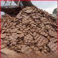 CHAOKUN Matériau granulaire en boules d'argile bentonite standard pour l'étanchéité, le colmatage et le remblaiement de puits