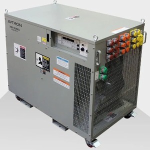 เครื่องทดสอบโหลดอิเล็กทรอนิกส์ Avtron รุ่น 2000 ซีรีส์ กระแสไฟเข้าสูงสุด 10 แอมป์ สำหรับการใช้งานทดสอบ - Product Image 4