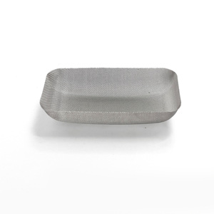 Dây lưới lọc thép không gỉ màn hình Cap lưới lọc dệt dây lọc thép không gỉ dệt lưới lọc cap - Product Image 4