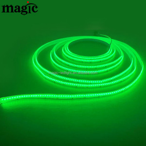 720 <span class=keywords><strong>LED</strong></span>/M IP20 COB dải ánh sáng DC12V 24V ra90 linh hoạt RGB COB <span class=keywords><strong>LED</strong></span> Strip - Product Image 5