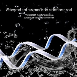 2 Pieces <strong>DRL</strong> <strong>Turn</strong> <strong>Signal</strong> Flowing Light Guide Strip <strong>CAR</strong> <strong>LED</strong> Headlight <strong>DRL</strong> Strip - Product Image 6