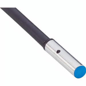 Sensor Industrial de Cilindro M12, Sensor de Proximidad INDUCT PROXIM SENS, en Stock 1111030 - Product Image 1