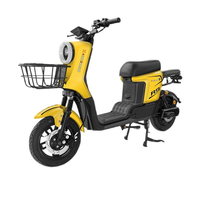 Vélo électrique R9, source d'usine, vélo électrique, scooter, cyclomoteur, moto, 500W, 800W, 1000W, 1200W, vélo électrique R9
