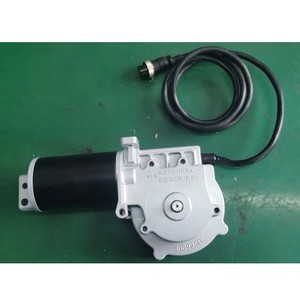 K6099.882 Remote <b>Control</b> <b>Motor</b> For Crane Operation With Clutch Functionality - Product Image 4