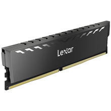 Lexar THOR OC <span class=keywords><strong>DDR4</strong></span>/DDR5 3200 ESports Juego Overclocking 16G Barra de memoria de computadora - Product Image 5