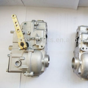 סוג משאבת שמאל מושל הרכבה 10420232002 - Product Image 1