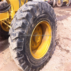 ใช้มอเตอร์ราคาถูก Grader Cat 140G 140H วินาทีมือแมว140มอเตอร์นักเรียนสำหรับขาย - Product Image 6