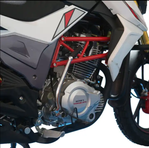 Repuestos para Motor Ak180, Kit Completo de Carrocería, Repuestos Originales Usados para Otras Motocicletas - Product Image 2