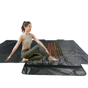 Guangyang factory oem sauna blanket body slimming beauty equipment for slimming