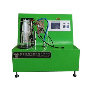 Monde <span class=keywords><strong>meilleur</strong></span> vente produits EPS100 électrique automatique d'injecteur diesel à rampe commune banc d'essai - Product Image 1