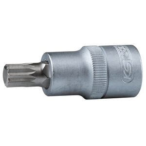 XZN ULTIME®Douille Mm-M4 1/2 ''Douille Tournevis L.55 - Product Image 1