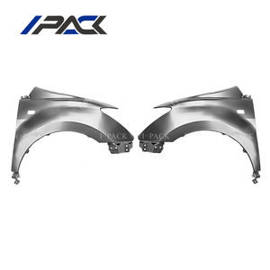 Guardabarros de Repuesto al por Mayor IPK01-6610 para Toyota XA IST Urban Cruiser 2005, Pieza de Recambio para Carrocería - Product Image 5