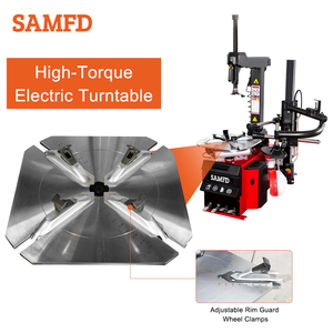 Démonte-<span class=keywords><strong>pneus</strong></span> à bras articulé SAMFD <span class=keywords><strong>de</strong></span> haute qualité 10"-22" – Machine mobile populaire pour atelier <span class=keywords><strong>de</strong></span> réparation <span class=keywords><strong>de</strong></span> <span class=keywords><strong>pneus</strong></span> <span class=keywords><strong>de</strong></span> voiture - Product Image 2