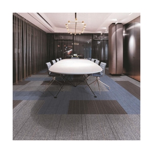 Moderne Gepolsterte Büro-Wartezimmer-Teppichfliesen mit Karomuster Bodendesign <span class=keywords><strong>Bilder</strong></span> Fliegender Teppich Fahrgeschäfte im Vergnügungspark - Product Image 4
