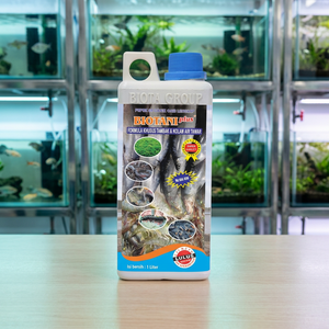Engrais liquide organique professionnel de qualité supérieure pour les cultures céréalières et les plantes horticoles PT. Tunas Harmoni Abadi ID Optimizing - Product Image 2