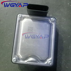 WGYAP Nouveau capteur radar avant OEM 2Q0907561 C pour Volkswagen pour Audi Q3 ACC Régulateur de vitesse adaptatif <span class=keywords><strong>Distronic</strong></span> - Product Image 3