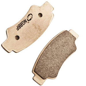 แผ่นเบรกที่เผาด้วย FA747สำหรับ CF MOTO Z FORCE 1000 C FORCE 500 S SHORT WHEEL <span class=keywords><strong>CF1000</strong></span> - Product Image 4