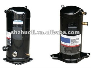 ZR72KC-TFD-522 Tủ đông di chuyển máy nén lạnh máy nén lạnh của điều hòa không khí, R22, 6HP, 3ph - Product Image 4
