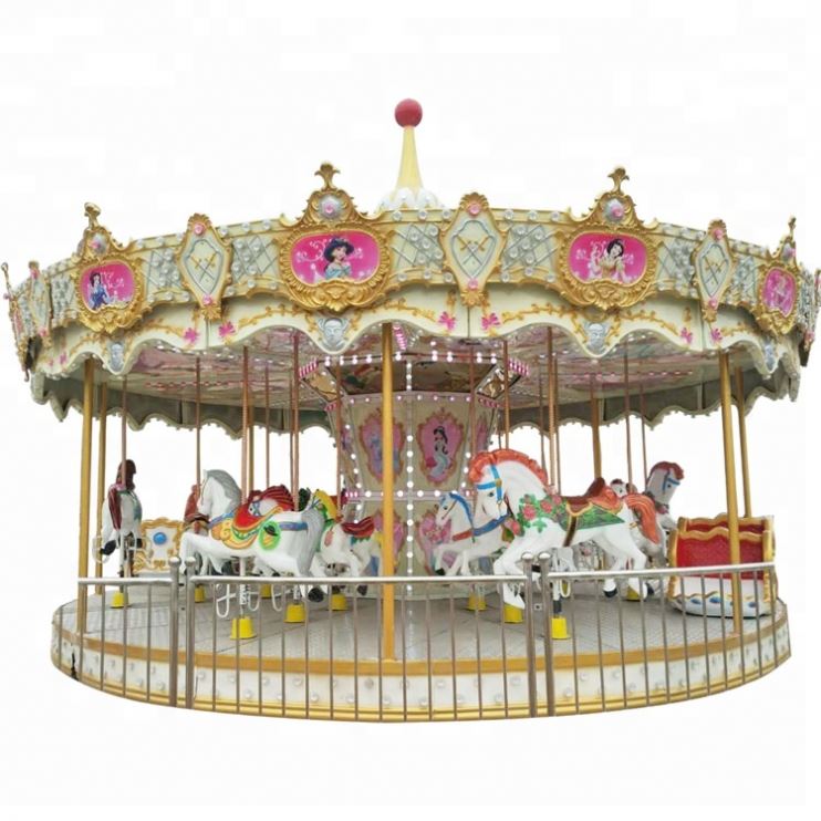 Manege для детей подержанное оборудование для парка развлечений