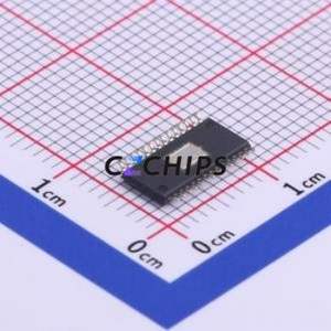 Nuevo amplificador de potencia de audio con chip IC de circuito integrado TPA3138D2PWPR, nuevo y original - Product Image 2