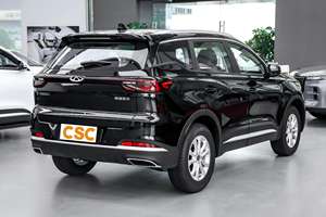 热门汽车Suv奇瑞瑞虎7专业最大1.5t Cvt奇瑞瑞虎7专业最大汽油廉价汽车低成本最佳奇瑞瑞虎7专业2024二手Phve - Product Image 4