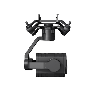 Caméra thermique pour drone SIYI ZT30 4K 180X hybride à quatre capteurs optiques avec cardan et grand angle 2K, intégrée pour mobile - Product Image 2