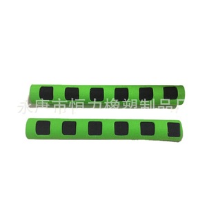 Puños de Goma para Manillar de Bicicleta, 18*7*100200, Cilíndricos, Antideslizantes, para Bicicletas de Montaña, Protector de Manos - Product Image 2