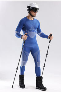 Vêtements de sport décontractés, tendance, fluides, adaptés au <span class=keywords><strong>ski</strong></span>, <span class=keywords><strong>pour</strong></span> Noël 2026, nouvelle collection, vente flash, faible MOQ, vêtements de cyclisme et de <span class=keywords><strong>ski</strong></span> - Product Image 3