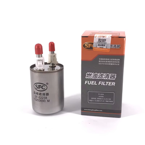 NOUVELLES PIÈCES DE RECHANGE FILTRE À CARBURANT 13253690 pour CHEVROLET CRUZE - Product Image 2