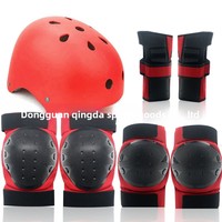 Genouillères de ski pour hommes et femmes - Protection complète en éponge pour le roller, le patinage sur glace et les sports de neige - Adultes et enfants - Direct usine