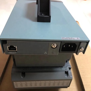 Nuevos y Originales Grabadores de Pantalla Táctil Yokogawa DX2000, Grabador Sin Papel Yokogawa DX2000 - Product Image 6